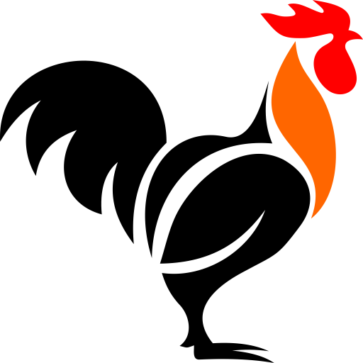 Granja Chinope - Logotipo ícone